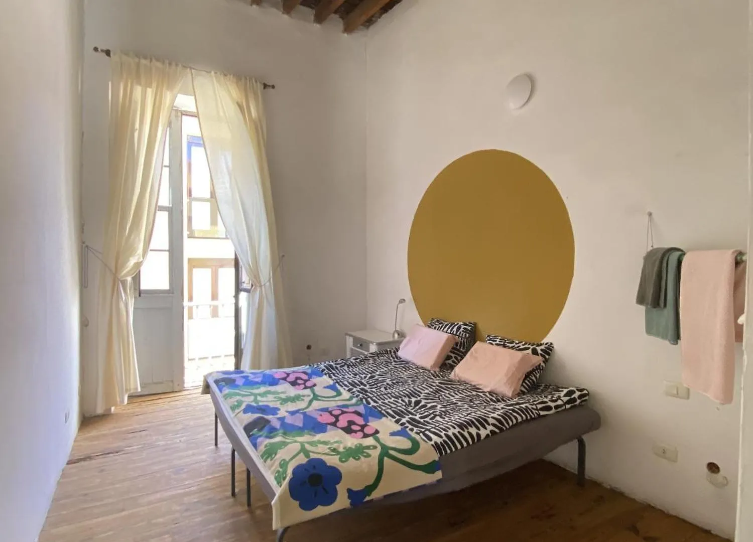 בית נופש Güimar Traditional Old Canarian House
