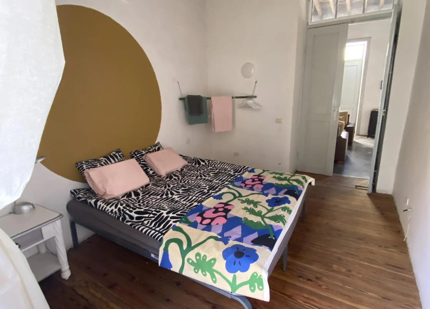 Güimar Traditional Old Canarian House ספרד