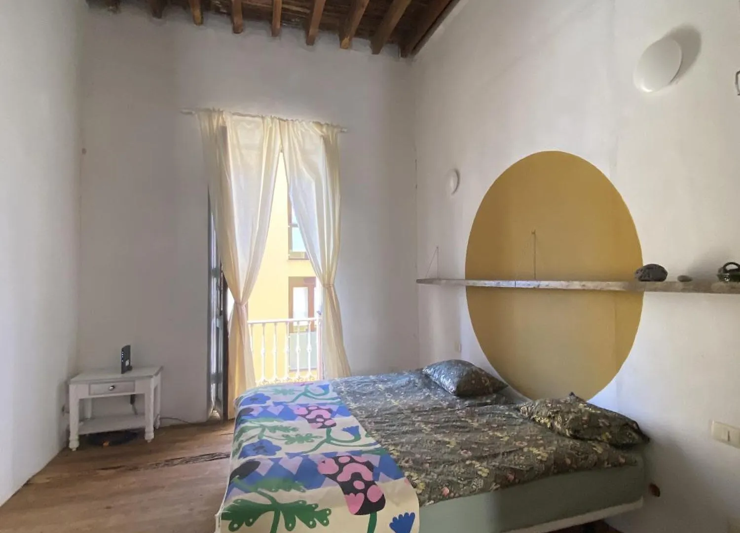 Güimar Traditional Old Canarian House 0*,  ספרד