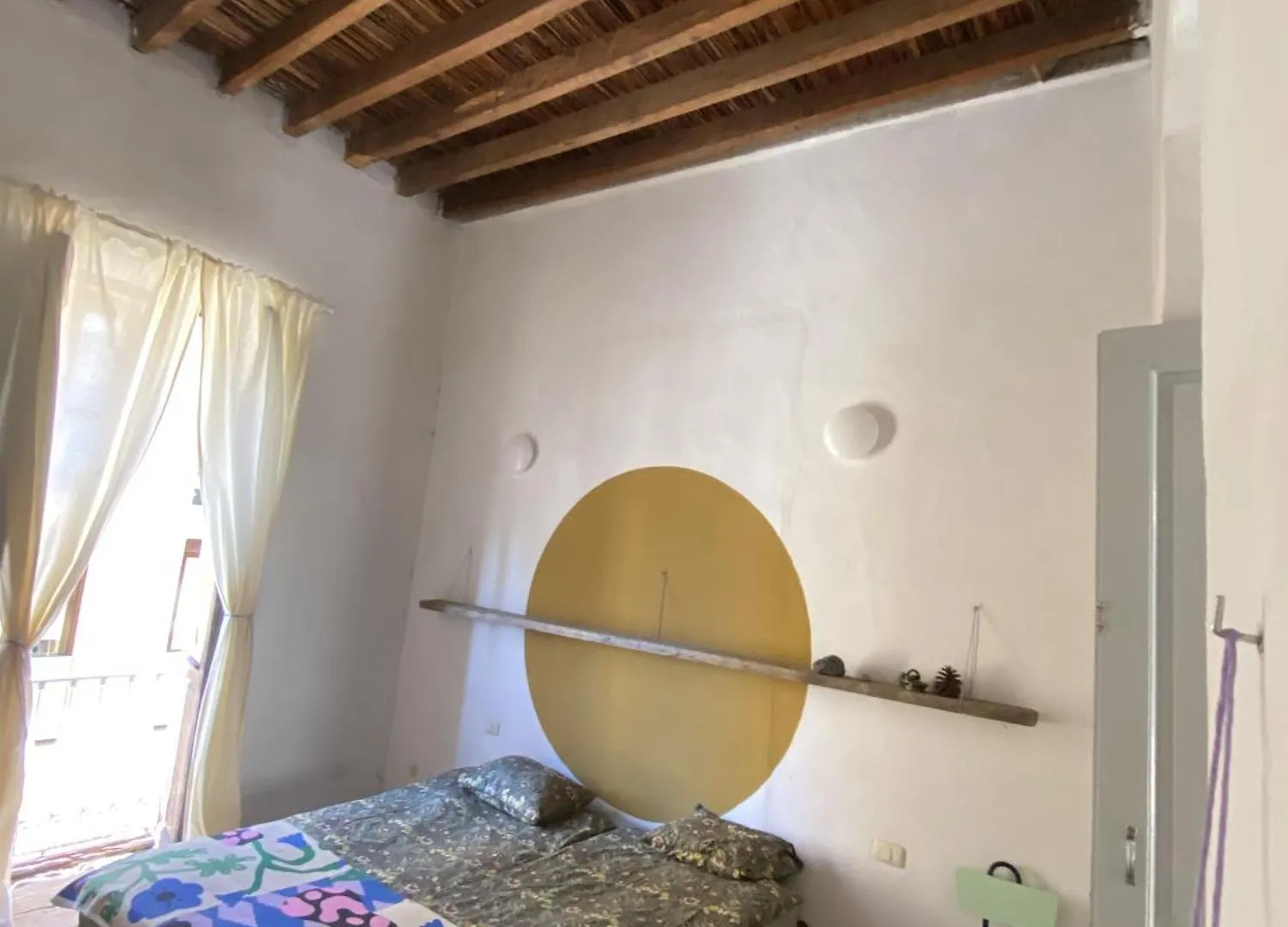 Güimar Traditional Old Canarian House